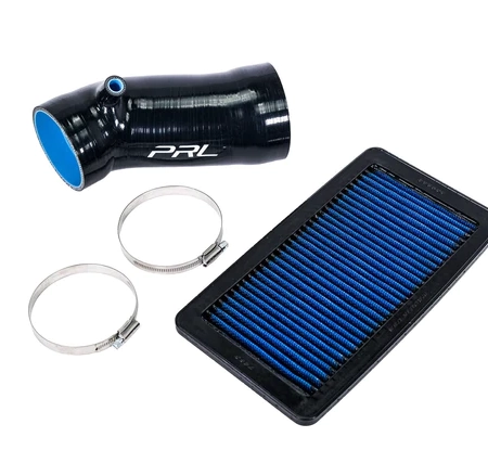 PRL Motorsports 2017+ Honda Ridgeline 3.5L Stage 1 Intake Kit
